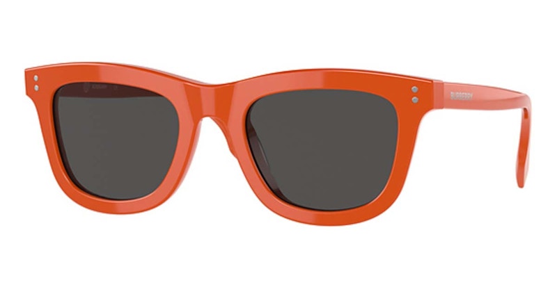 Burberry Sunglasses Orange (40821741)