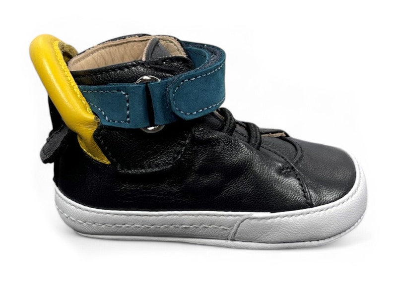 Buscemi 100MM Black Trio (Baby)
