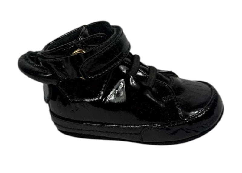 Buscemi 100MM High Black II (Baby)