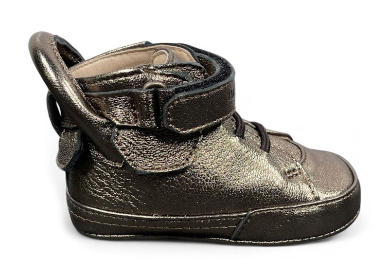 Buscemi 100MM High Metal Bronze (Baby)