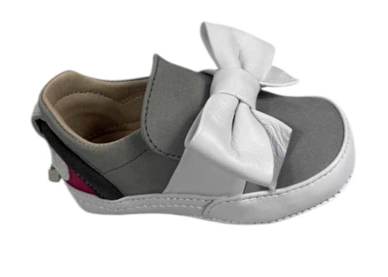 Buscemi 40MM Bow Fuscia Trio (Baby)