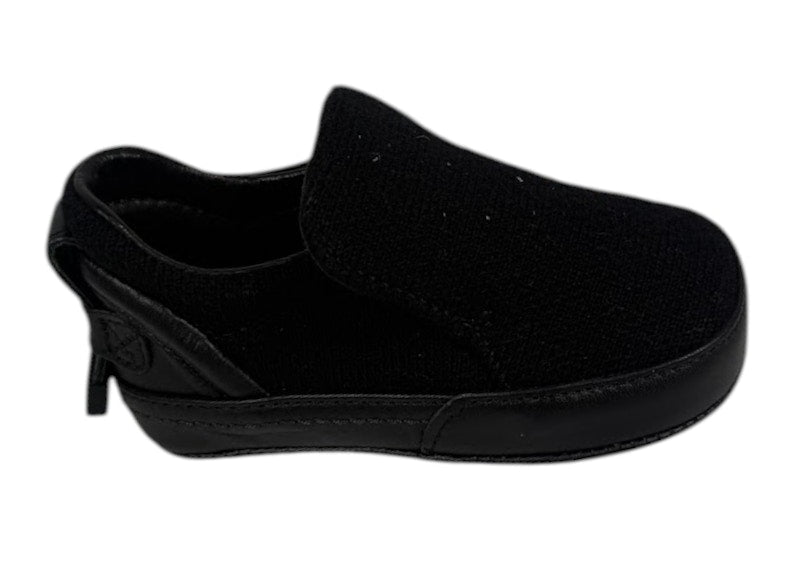 Buscemi 40MM Lana Black (Baby)
