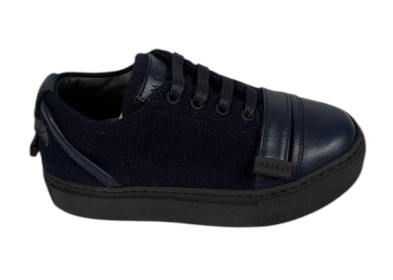 Buscemi 50MM Wool Flat Oceano (TD)