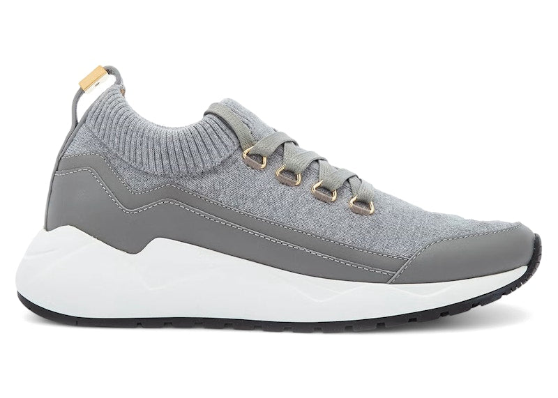 Buscemi Run1 Mid Grey