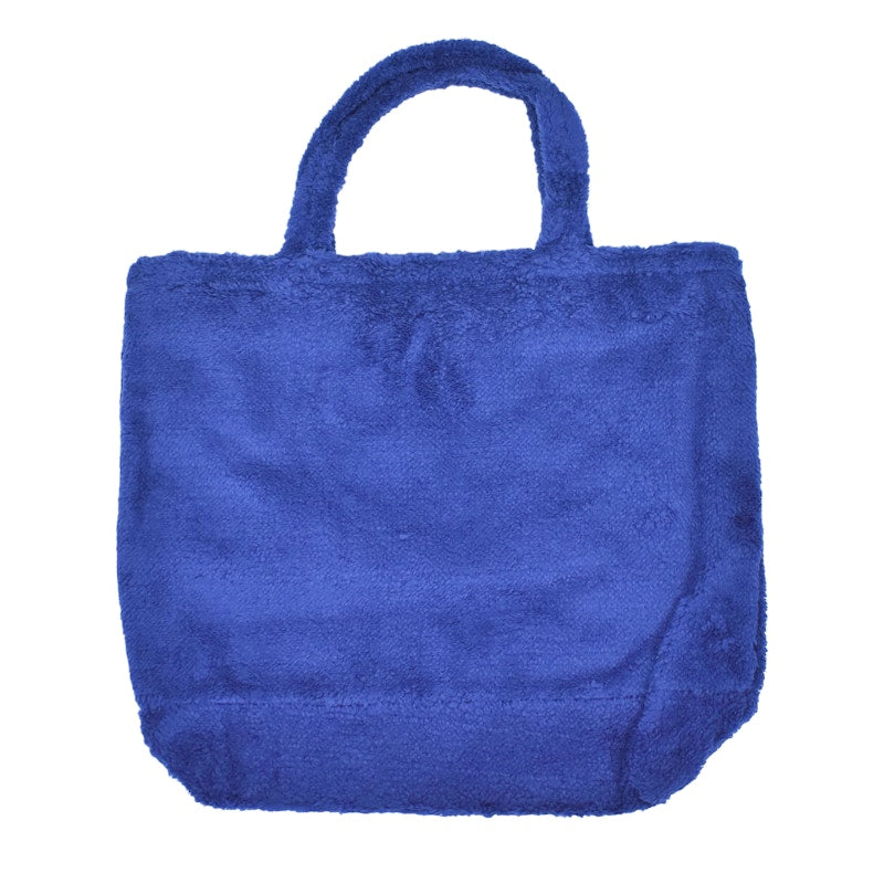 Cactus Plant Flea Market CPFM Market Tote Navy