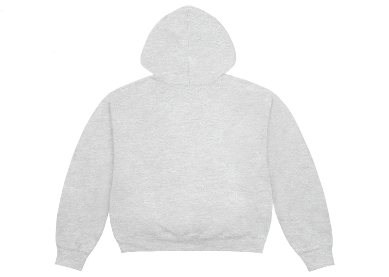 Cactus Plant Flea Market Erewhon Market Women's Cropped Embroidered Zip Hoodie