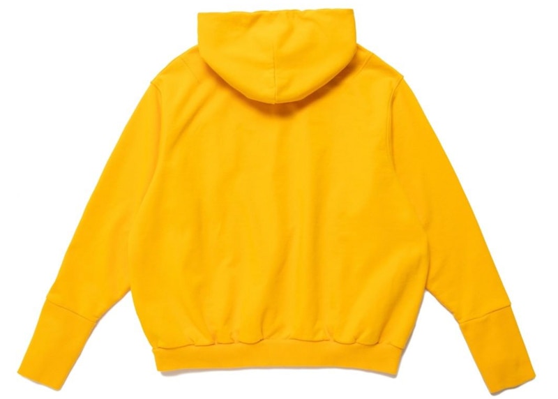 Cactus Plant Flea Market Sunseeker Hoodie Yellow