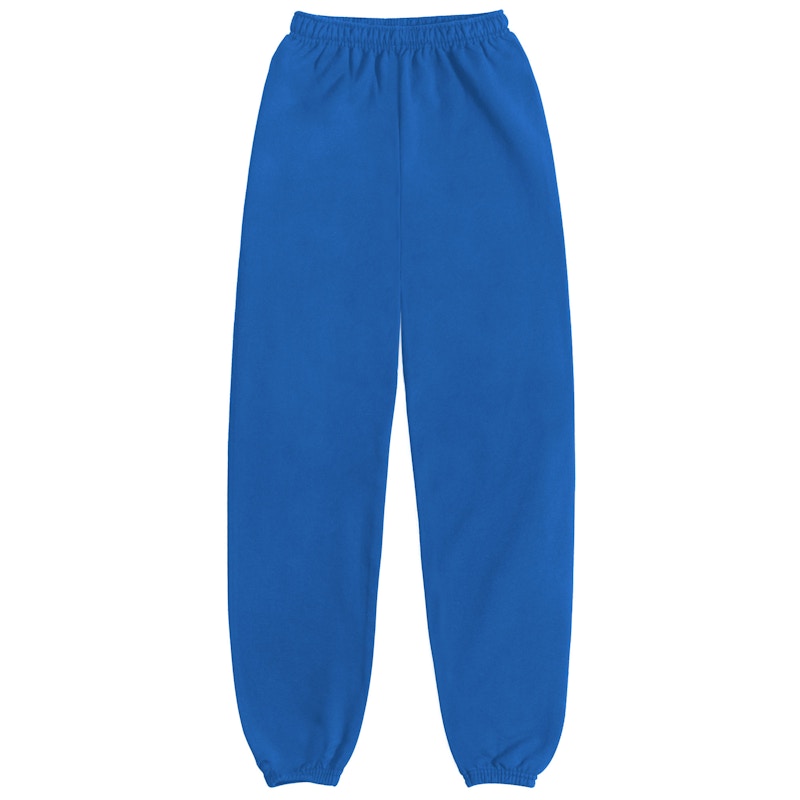 Cactus Plant Flea Market x McDonald's Drive-Thru Sweatpants Patient