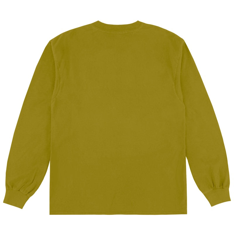 Cactus Plant Flea Market x McDonald's Grimace Long Sleeve T-shirt Pickle