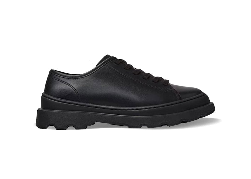 Camper Brutus Loafers Black (Women's)