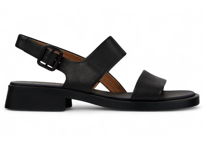 Camper Dana Sandals Black (Women's)
