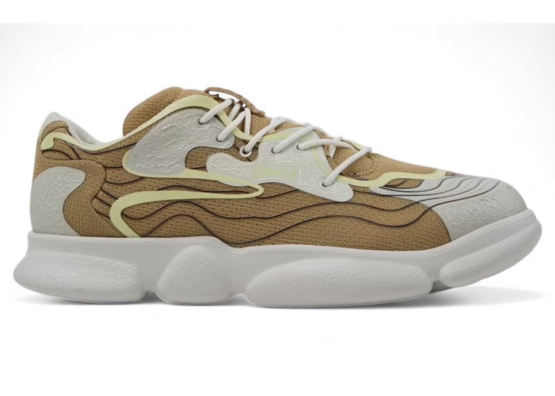 Camper Karst Sneaker Multi