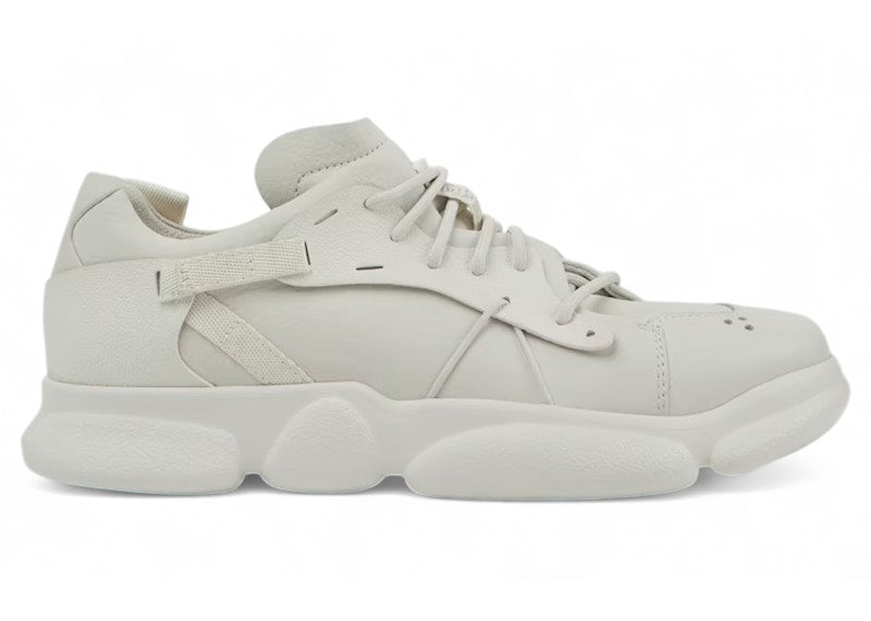 Camper Karst Sneaker White Non-Dyed (Women's)