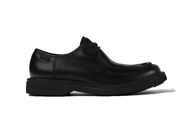 Camper Norman Black