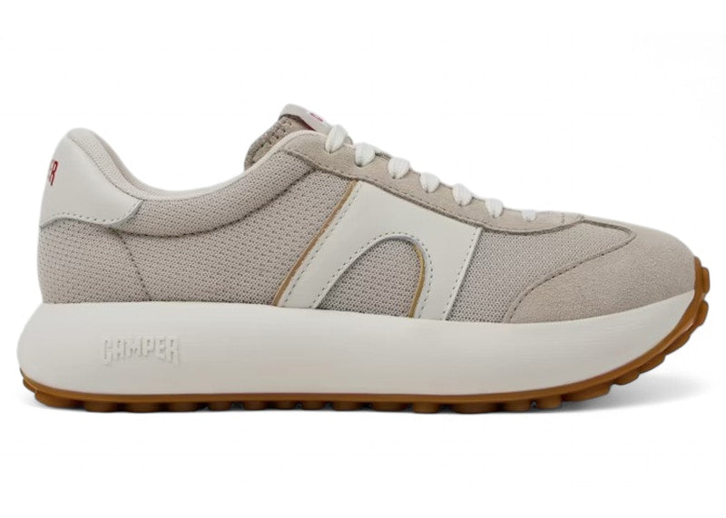 Camper Pelotas Athens Sneaker Grey Gum (Women's)
