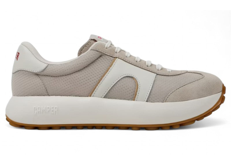 Camper Pelotas Athens Sneaker Grey Gum