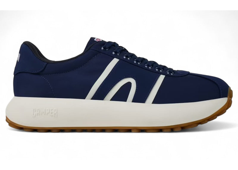 Camper Pelotas Athens Sneaker Navy White Gum (Women's)