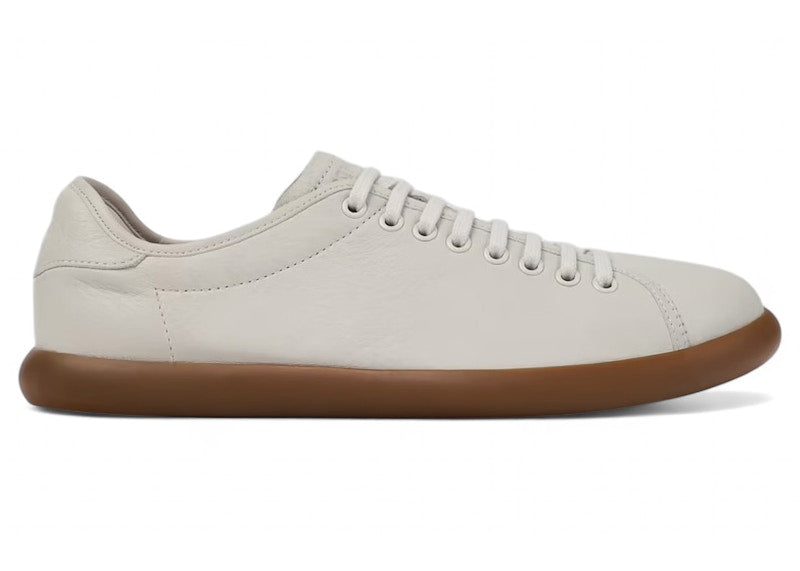 Camper Pelotas Soller Sneaker White Gum