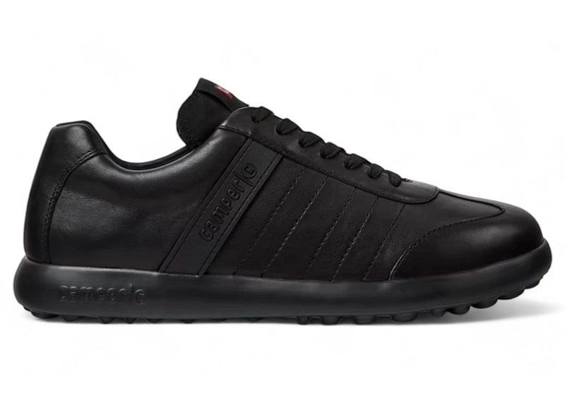 Camper Pelotas XLF Black