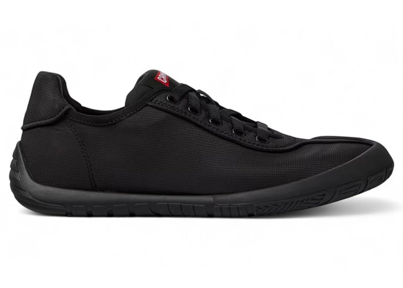 Camper Peu Path Recycled PET Sneaker Black (Women's)