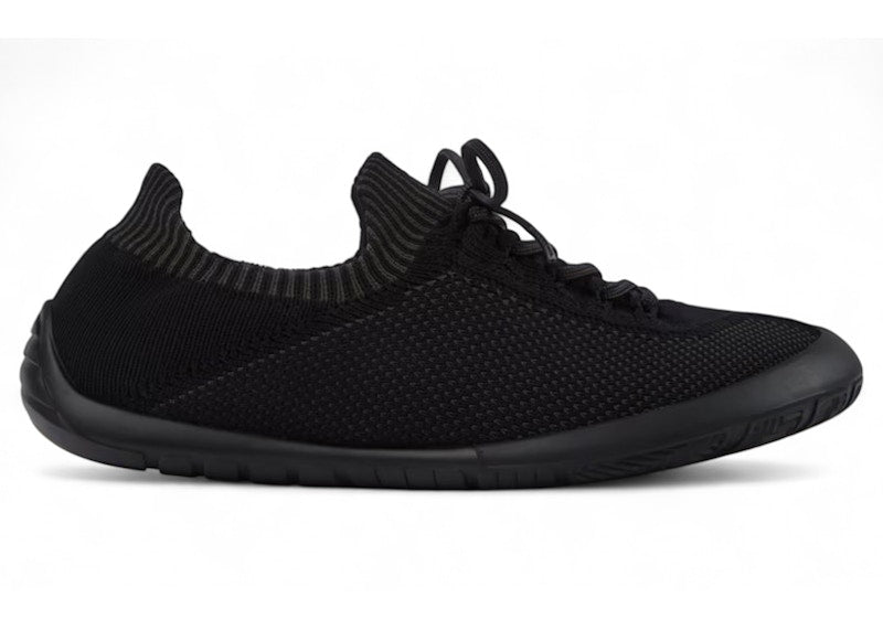 Camper Peu Path Sneaker Black