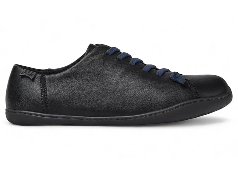Camper Peu Sneaker Black Blue