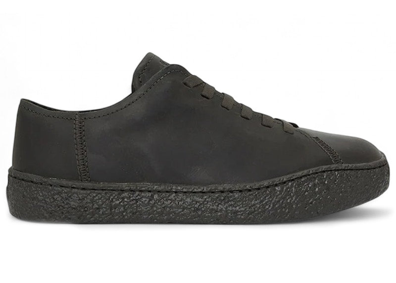 Camper Peu Terreno Black