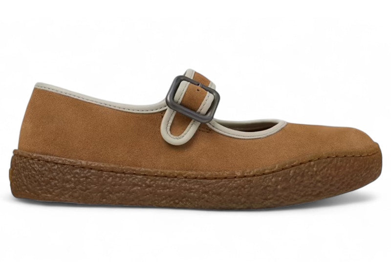 Camper Peu Terreno Brown Gum (Women's)