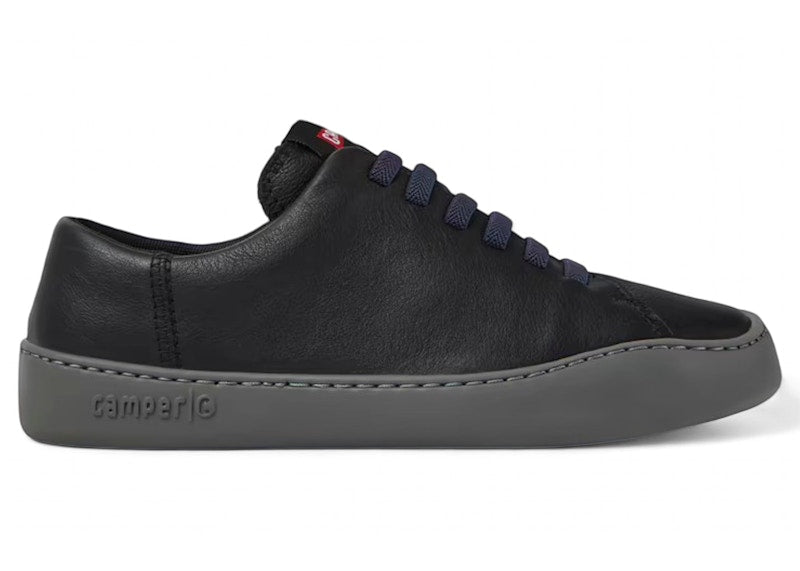 Camper Peu Touring Sneaker Black Grey (Women's)