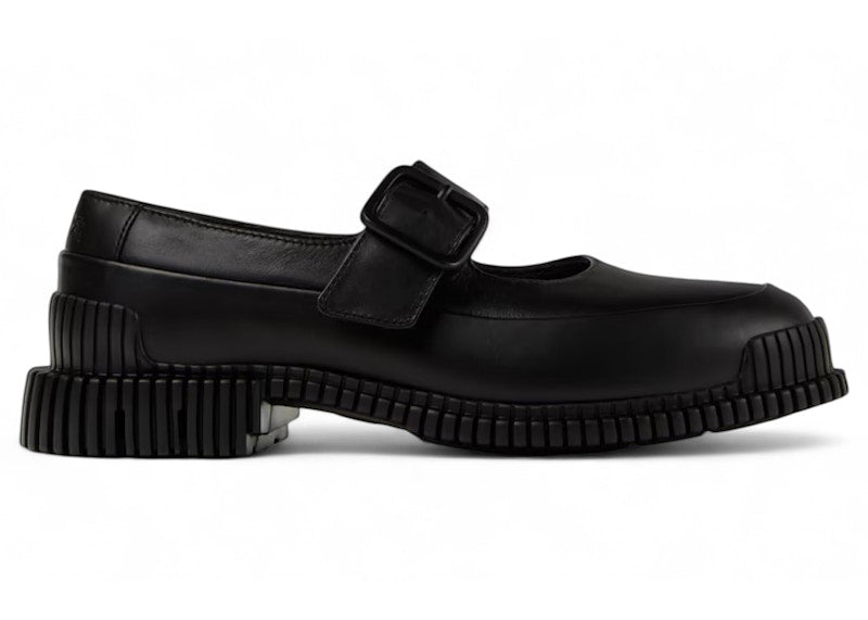 Camper Pix Mary Jane Black (Women's)