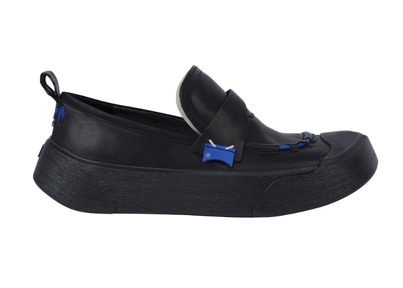 Camper Proto-743-S Loafer Ader Error Camper Together Black