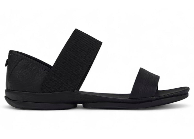 Camper Right Sandal Black (Women's)