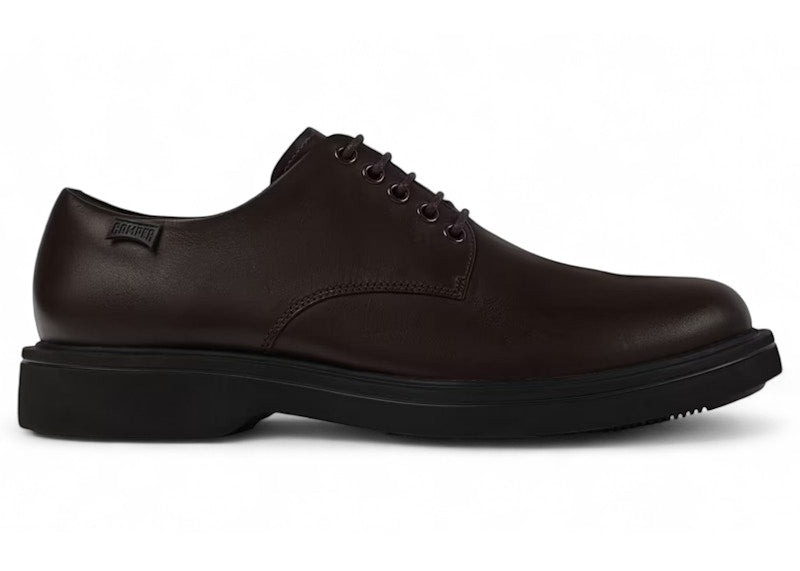 Camper rtf Norman Formal Lace-Up Brown