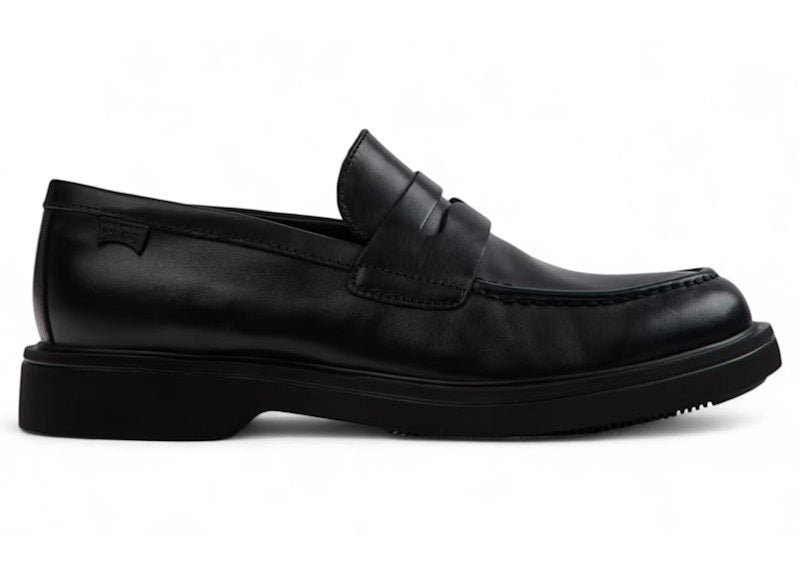 Camper rtf Norman Loafer Black