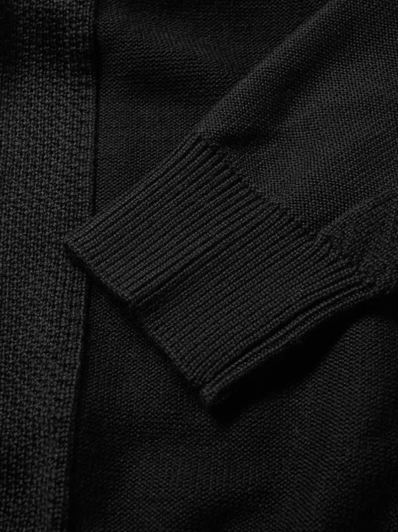 Canada Goose Ashcroft Hoodie Black