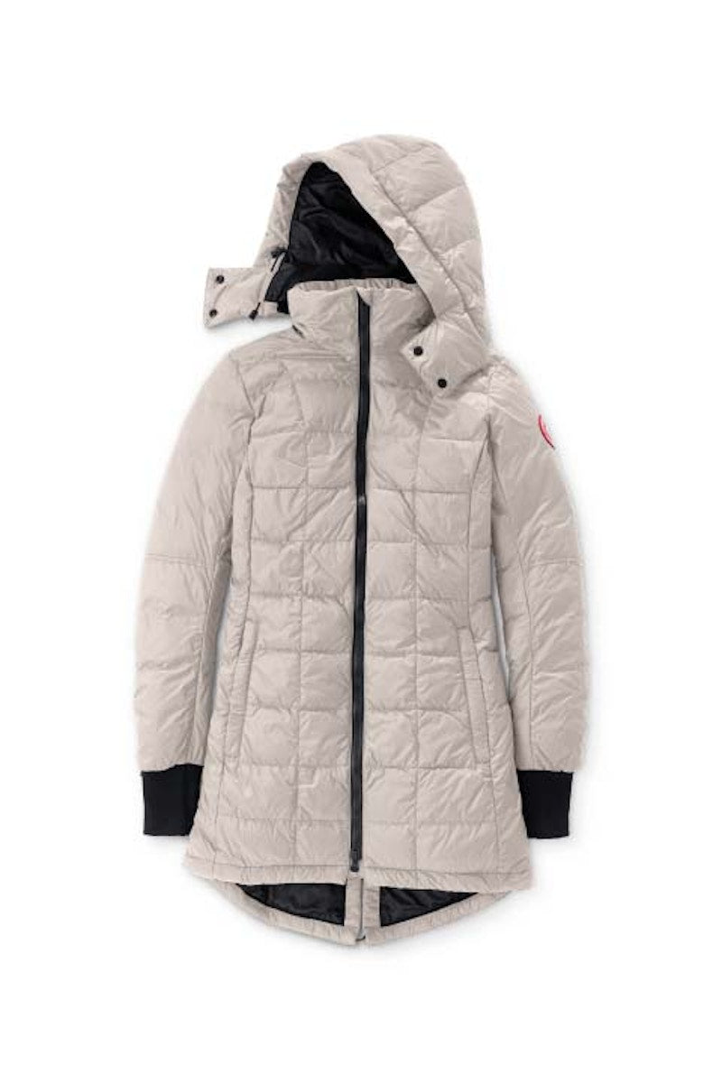 Canada Goose Ellison Down Jacket Lucent Rose