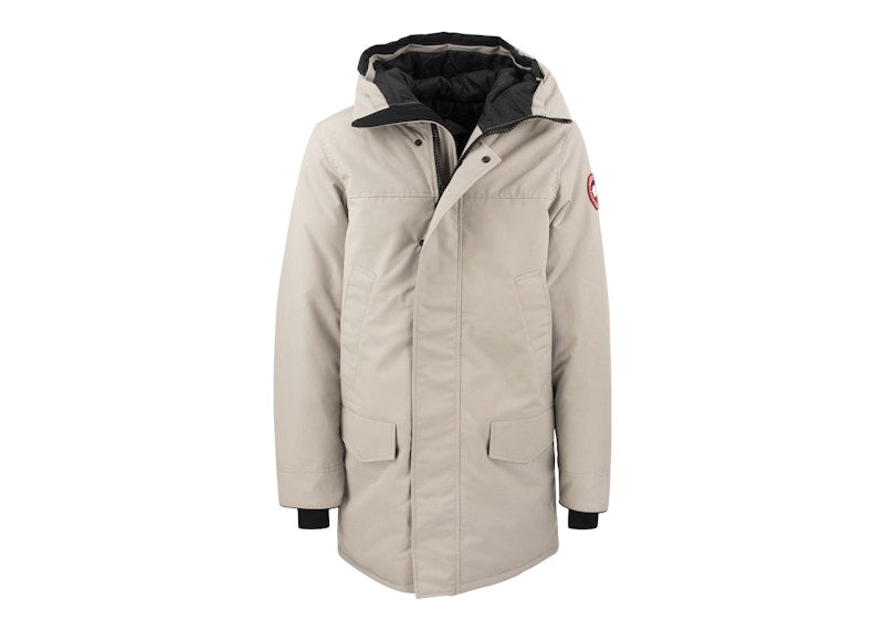 Canada Goose Langford Parka Stone