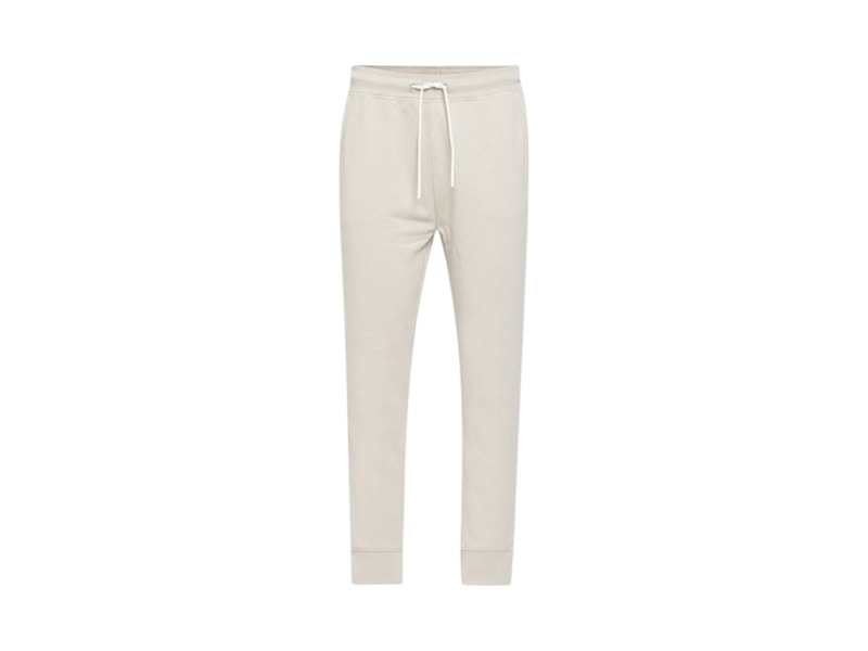 Canada Goose Logo Sweatpants Limestone