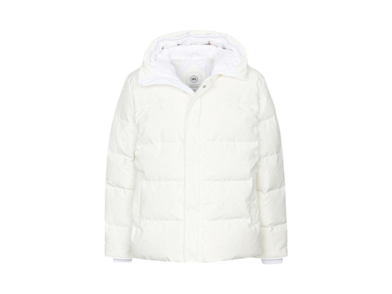 Canada Goose MacMillian Parka Humanature Greige