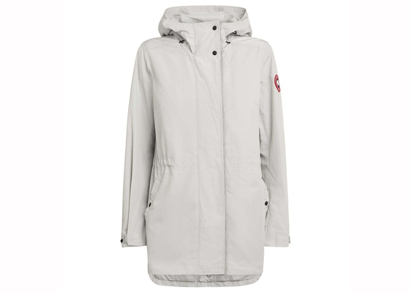 Canada Goose Minden Jacket Frost Grey