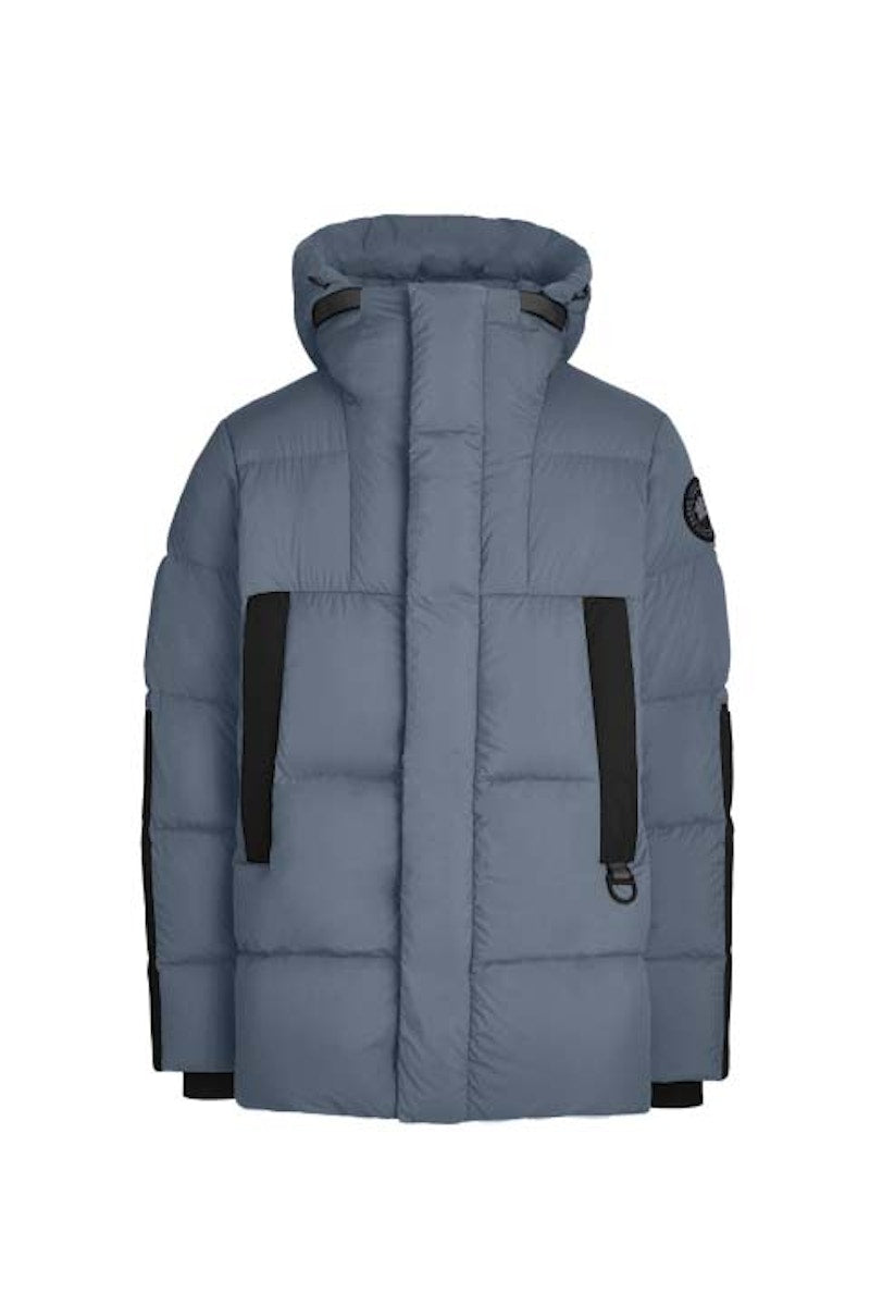 Canada Goose Osborne Black Label Parka Ozone Blue