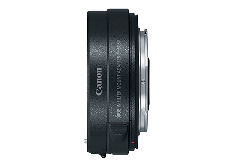 Canon Drop-In Filter Mount Adapter EF-EOS R with Variable ND Filter A 3443C002