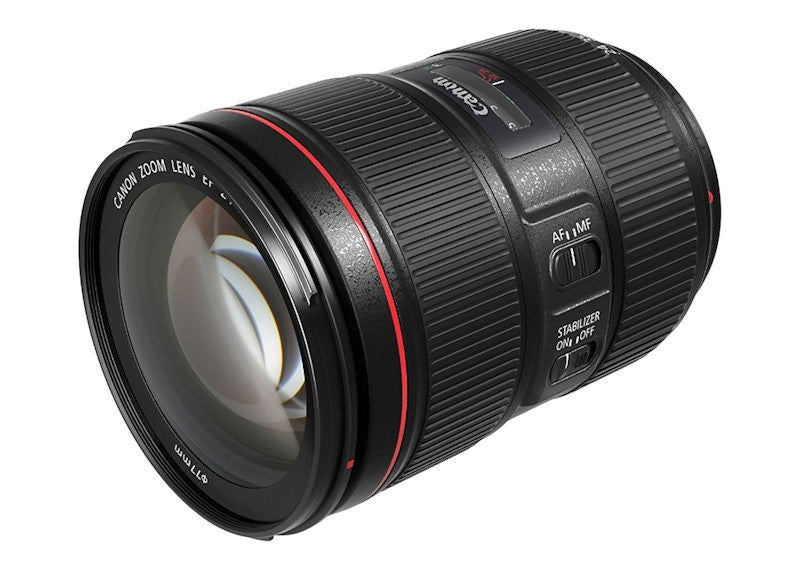 Canon EF 24-105mm f/4L IS II USM Standard Zoom Full Frame Lens 1380C002