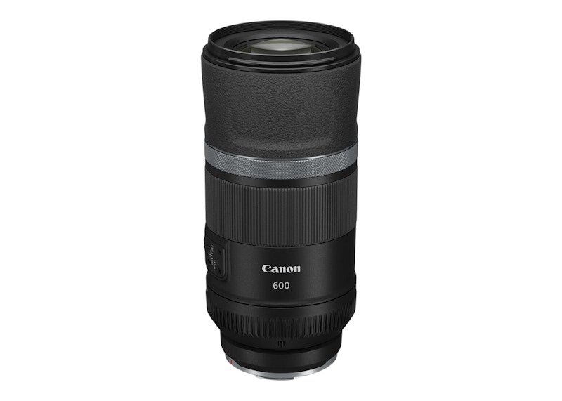 Canon RF 600mm f/11 IS STM Lens Super Telephoto Full Frame For RF Mount 3986C002