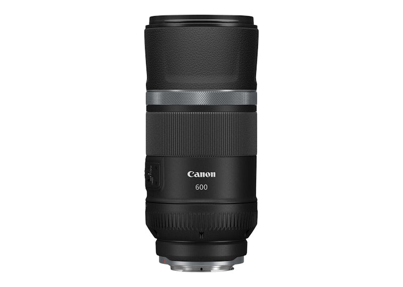 Canon RF 600mm f/11 IS STM Lens Super Telephoto Full Frame For RF Mount 3986C002
