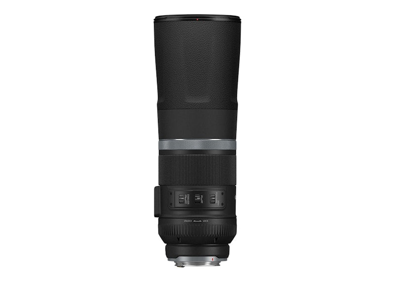 Canon RF 800mm f/11 IS STM Lens Super Telephoto Full Frame For RF Mount 3987C002