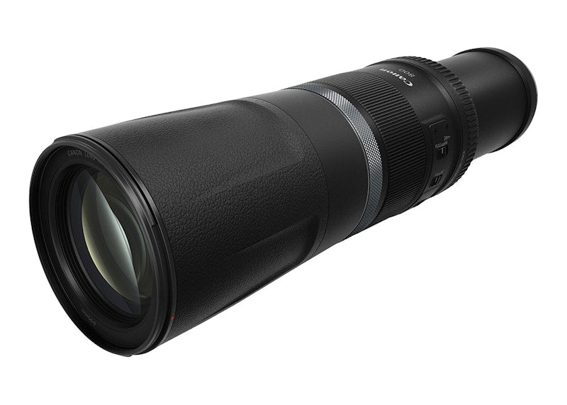 Canon RF 800mm f/11 IS STM Lens Super Telephoto Full Frame For RF Mount 3987C002