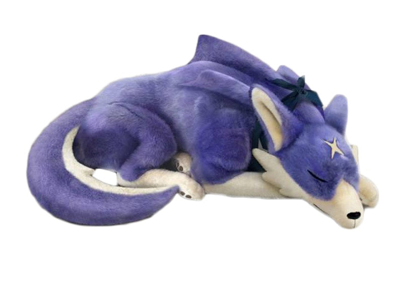 Capcom Monster Hunter Rise Palamute Large Plush