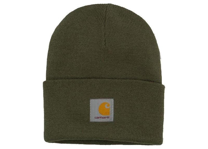 Carhartt WIP Acrylic Watch Beanie Cypress