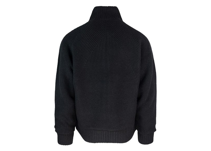 Carhartt WIP Banley Sweater Black